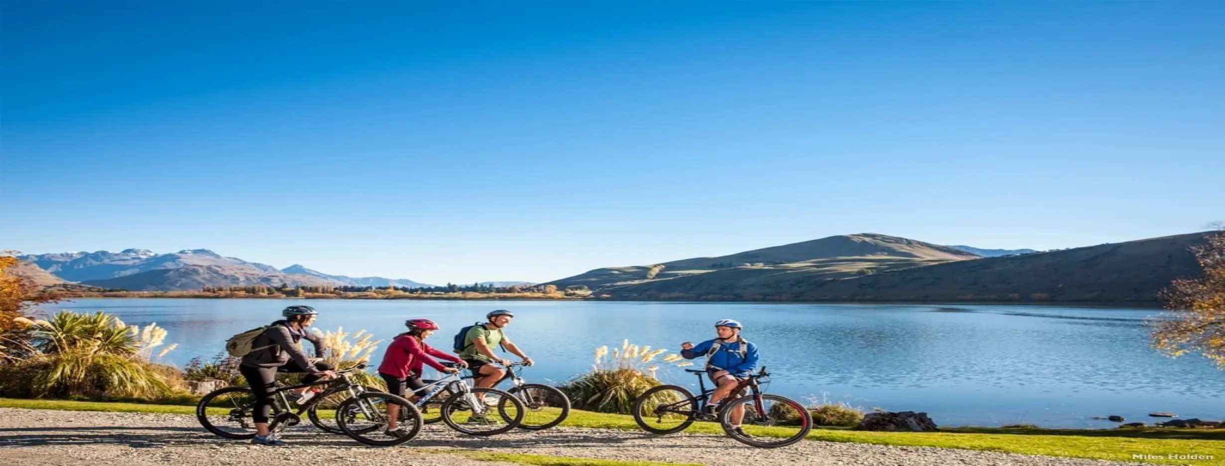Image for Scenic Bike Tour